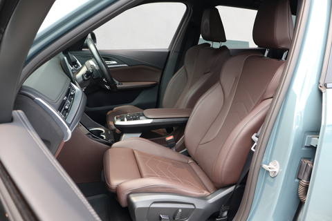 BMW X1 sDrive16i M-Sport