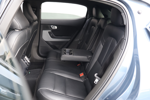 Polestar 2 Electric Standard Range Single Motor