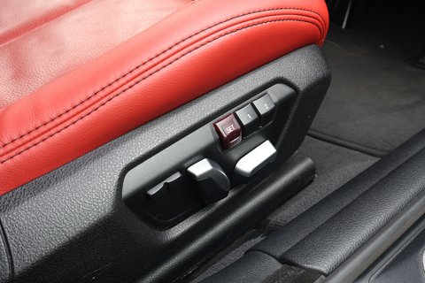 BMW 4 Series 420i Gran Coupe
