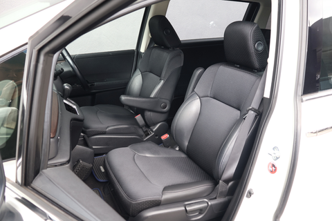 Honda Odyssey Hybrid 2.0A e-HEV Absolute