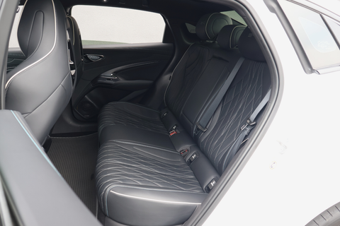 BYD Seal Electric Premium