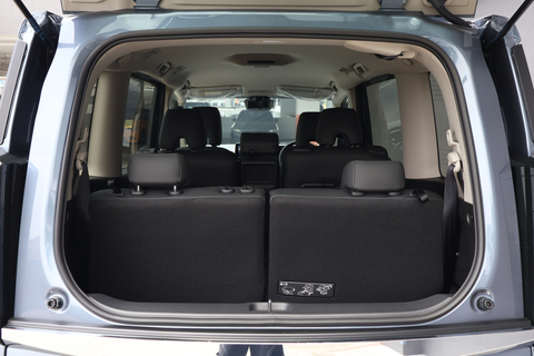 Nissan Serena e-POWER Hybrid