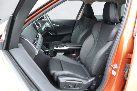 BMW iX1 Electric eDrive20