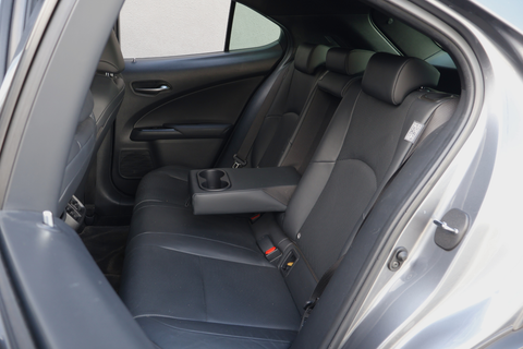 Lexus UX Hybrid UX250h Luxury