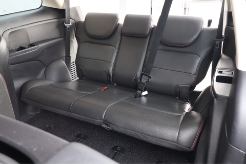 Honda Odyssey Hybrid 2.0A Absolute
