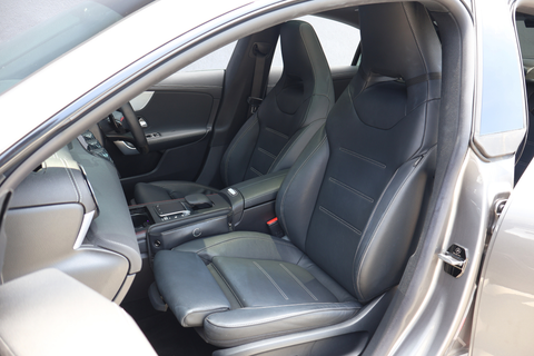 Mercedes-Benz CLA-Class CLA200 AMG Line Premium Plus