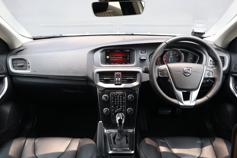 Volvo V40 T4 Momentum