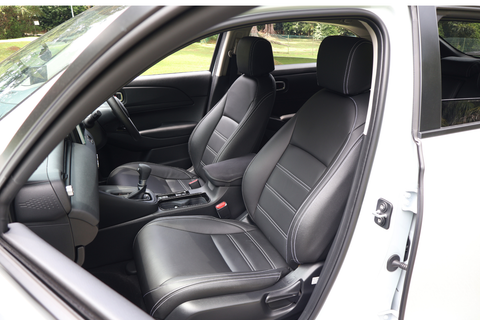 Honda Vezel 1.5A G