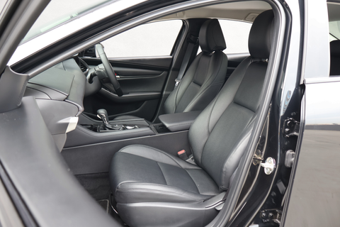 Mazda 3 Mild Hybrid 1.5A Classic