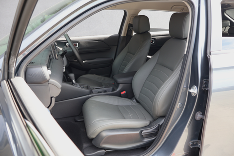 Honda Vezel 1.5A G Honda Sensing