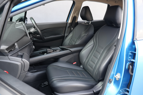 Nissan Note e-POWER Hybrid 1.2A Premium