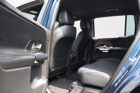 Mercedes-Benz EQB Electric EQB250 Progressive