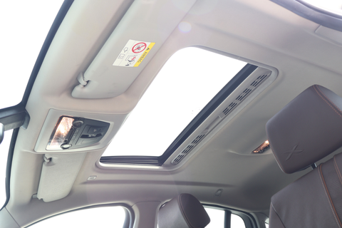 BMW X4 xDrive20i Sunroof
