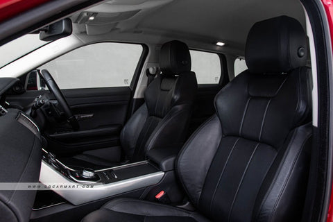 Land Rover Range Rover Evoque 2.0A 5DR