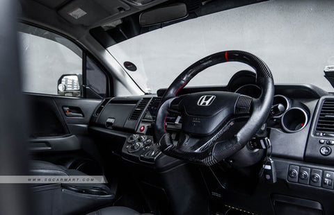 Honda Crossroad 1.8A L (COE till 10/2028)