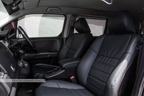 Honda Crossroad 1.8A L (COE till 10/2028)