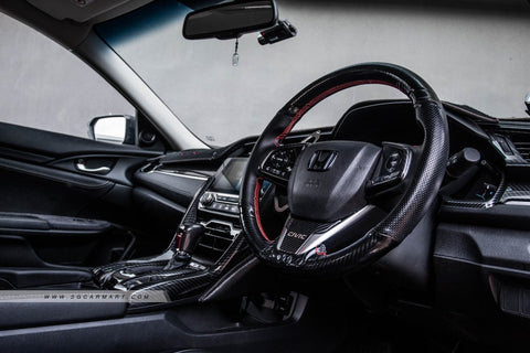Honda Civic 1.6A VTi