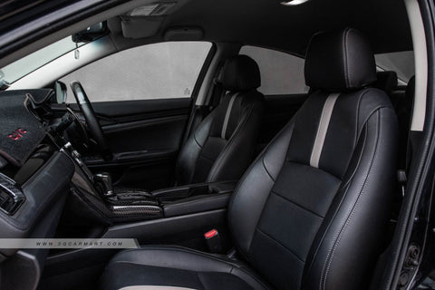 Honda Civic 1.6A VTi