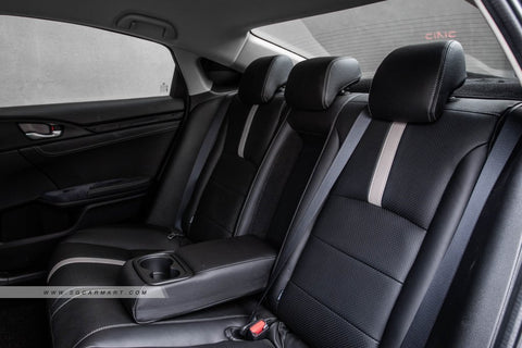Honda Civic 1.6A VTi
