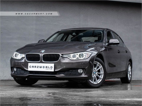 BMW 3 Series 316i