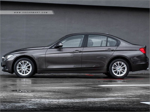 BMW 3 Series 316i