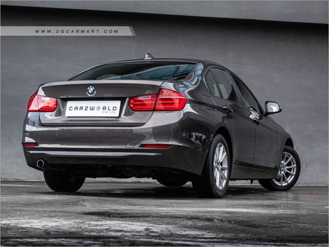 BMW 3 Series 316i
