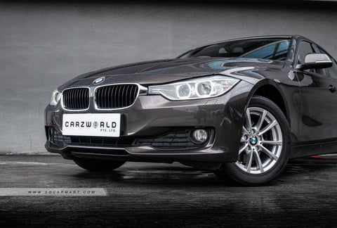 BMW 3 Series 316i
