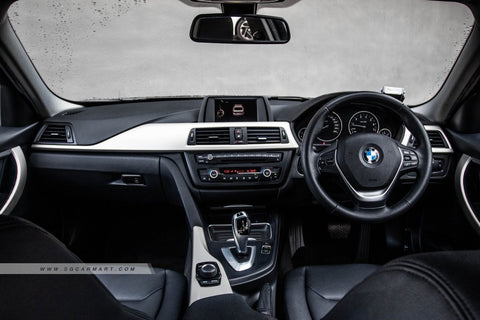 BMW 3 Series 316i