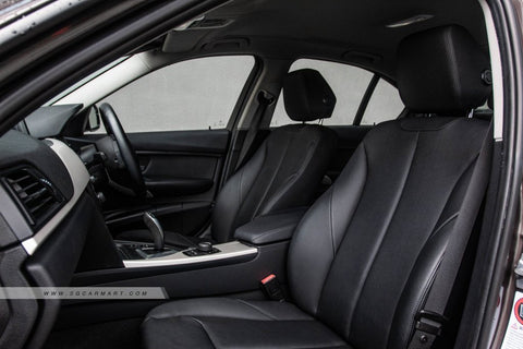 BMW 3 Series 316i