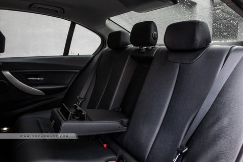 BMW 3 Series 316i