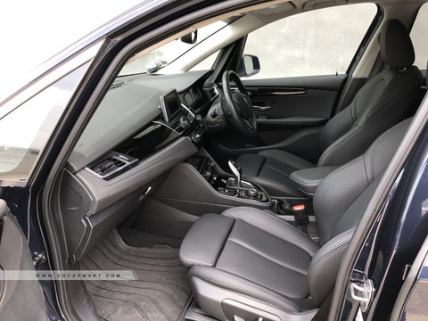 BMW 2 Series 216i Active Tourer