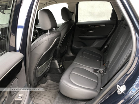 BMW 2 Series 216i Active Tourer