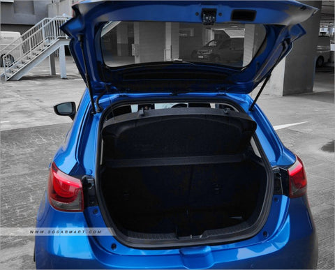 Mazda 2 HB 1.5A Deluxe
