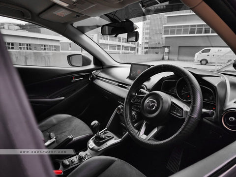 Mazda 2 HB 1.5A Deluxe