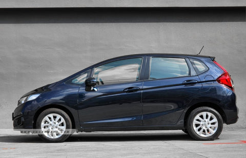 Honda Jazz 1.3A
