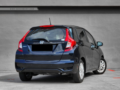 Honda Jazz 1.3A