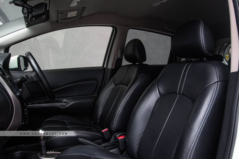 Nissan Note 1.2A DIG-S