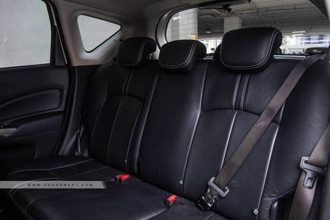 Nissan Note 1.2A DIG-S