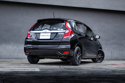 Honda Fit Hybrid 1.5A