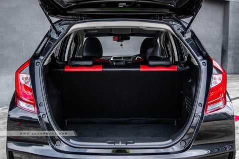Honda Fit Hybrid 1.5A