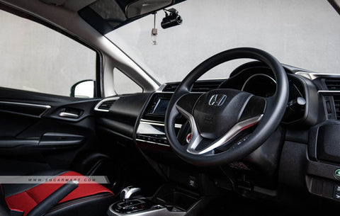 Honda Fit Hybrid 1.5A