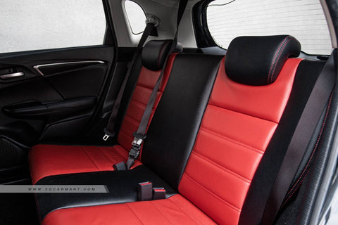 Honda Fit Hybrid 1.5A