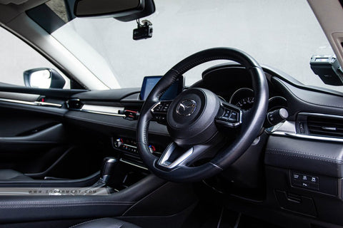 Mazda 6 2.0A Executive