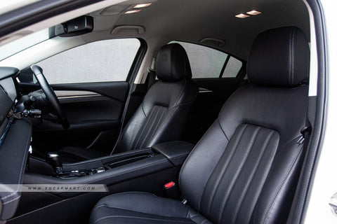 Mazda 6 2.0A Executive