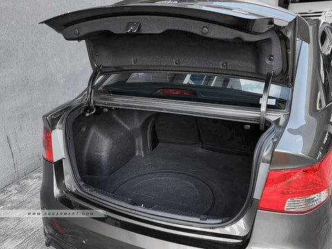 Kia Cerato Forte 1.6A SX (COE till 04/2029)