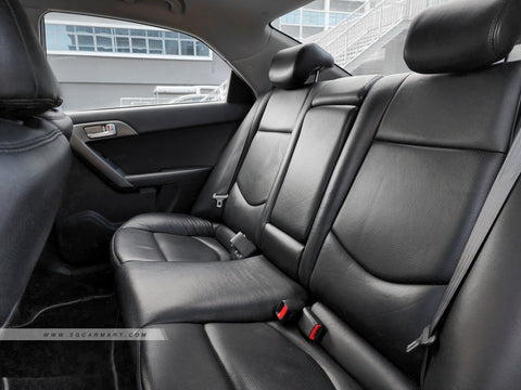 Kia Cerato Forte 1.6A SX (COE till 04/2029)