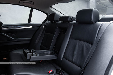 BMW 5 Series 520i