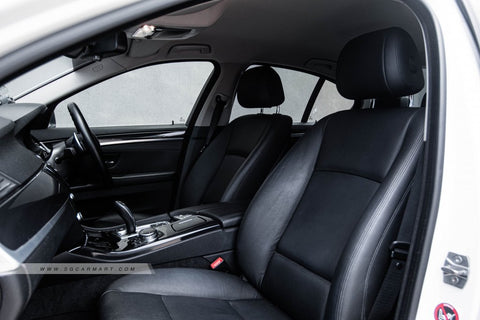 BMW 5 Series 520i