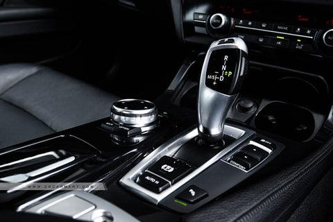 BMW 5 Series 520i