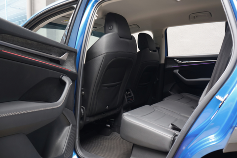 Skoda Kodiaq Mild Hybrid 1.5A TSI Selection 7-Seater